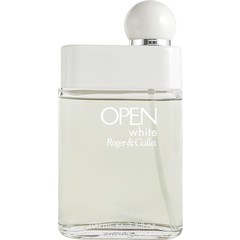 Open White von Roger & Gallet
