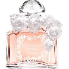 Le Bouquet de la Mariée (Extrait de Parfum) von Guerlain