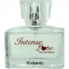 Intense Love by Elianto