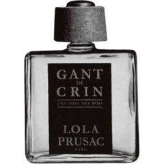 Gant de Crin by Lola Prusac