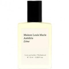 Antidris - Lime von Maison Louis Marie