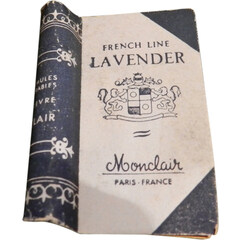 French Line Lavender by Monclair