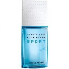 L'Eau d'Issey pour Homme Sport Polar Expedition by Issey Miyake