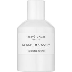 La Baie des Anges by Hervé Gambs