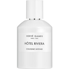 Hôtel Riviera von Hervé Gambs