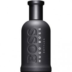 Boss Bottled Collector's Edition 2014 von Hugo Boss