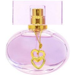 Lovely Heart by Parfums Genty