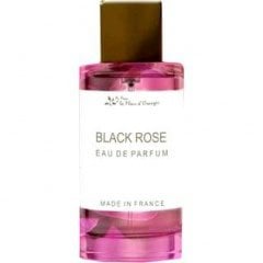Black Rose by Au Pays de la Fleur d'Oranger