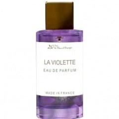 La Violette by Au Pays de la Fleur d'Oranger
