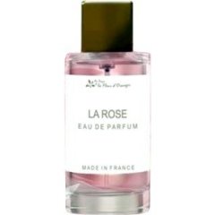 La Rose by Au Pays de la Fleur d'Oranger