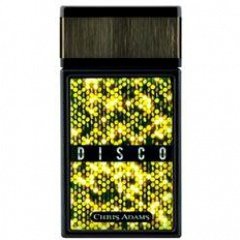 Disco by Chris Adams