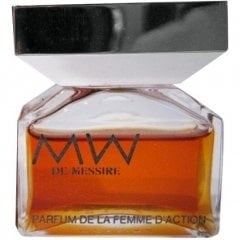 MW de Messire (Parfum) by Orlane / Jean d'Albret