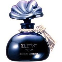 Perletant / ペルルタン (Parfum) by Mikimoto Cosmetics / ミキモトコスメティックス