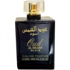 Oud Al Shams Black by Abeer