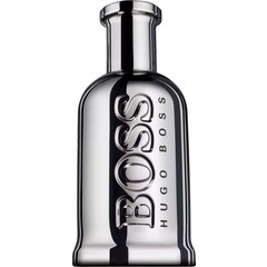 Boss Bottled Collector's Edition 2008 von Hugo Boss
