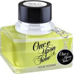 Once Upon A Time pour Homme by Privé