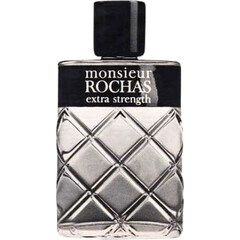 Monsieur Rochas Extra Strength by Rochas