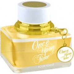 Once Upon A Time pour Femme by Privé