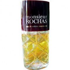 Monsieur Rochas (Eau de Toilette Concentrée) von Rochas