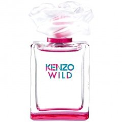 Wild by Kenzo