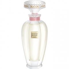 L'Amour (Extrait de Parfum) by Lalique
