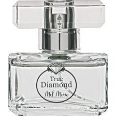True Diamond by Mel Merio