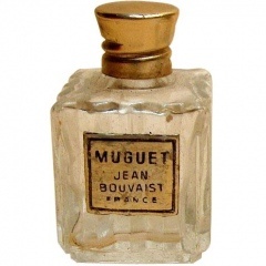 Muguet by Jean Bouvaist
