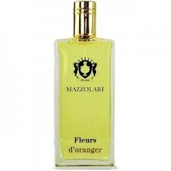 Fleurs d'Oranger (Eau de Parfum) by Mazzolari