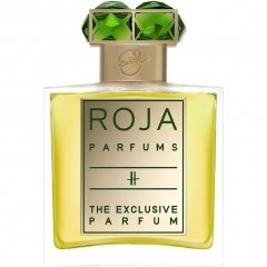 H - The Exclusive Parfum von Roja Parfums