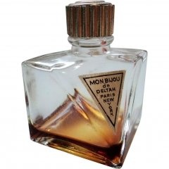 Mon Bijou von Deltah Perfumes