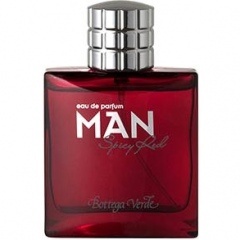 Man Spicy Red (Eau de Parfum) by Bottega Verde