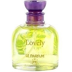 Lovely by Paris Elysees / Le Parfum by PE