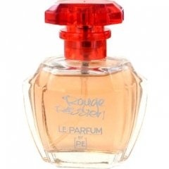 Rouge Passion by Paris Elysees / Le Parfum by PE
