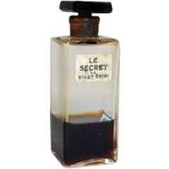 Le Secret by Nicky Chini