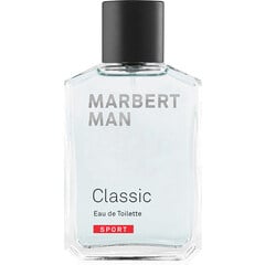 Marbert Man Classic Sport by Marbert