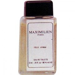 Maximilien pour Homme by Maximilien