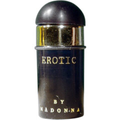 Erotic by Madonna by Obella Holdings