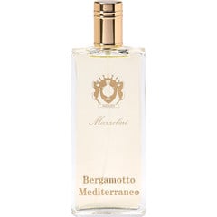 Bergamotto Mediterraneo by Mazzolari