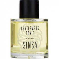 Sinsa by Gentlemen's Tonic