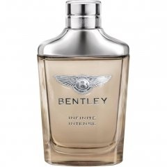 Bentley Infinite Intense von Bentley