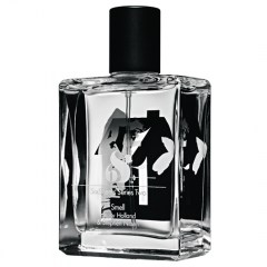 Series 2 - No.4 - Smell - Henry Holland & Stephen Nilsen by Six Scents