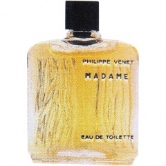 Madame (Eau de Toilette) von Philippe Venet