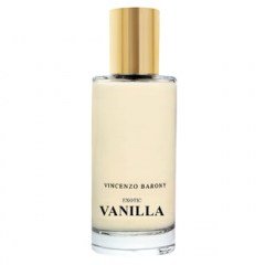 Vincenzo Barony - Exotic Vanilla by Village Cosmetics