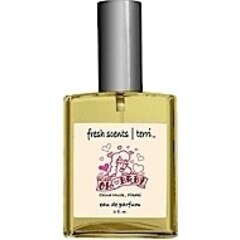 Oh Baby by Fresh Scents by Terri