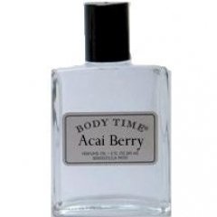 Acai Berry by Body Time