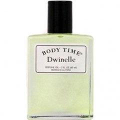 Dwinelle by Body Time