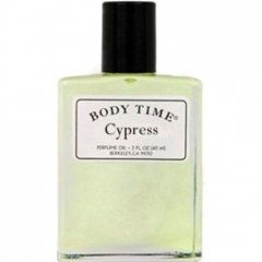 Cypress by Body Time