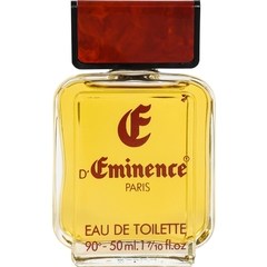 E d'Eminence (Eau de Toilette) von Eminence
