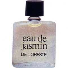 Eau de Jasmin by Loreste