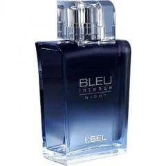 Bleu Intense Night by L'Bel